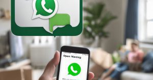 Cómo vaciar la papeleta de Whatsapp para liberar espacio en el teléfono Cómo vaciar la papeleta de Whatsapp para liberar espacio en el teléfono