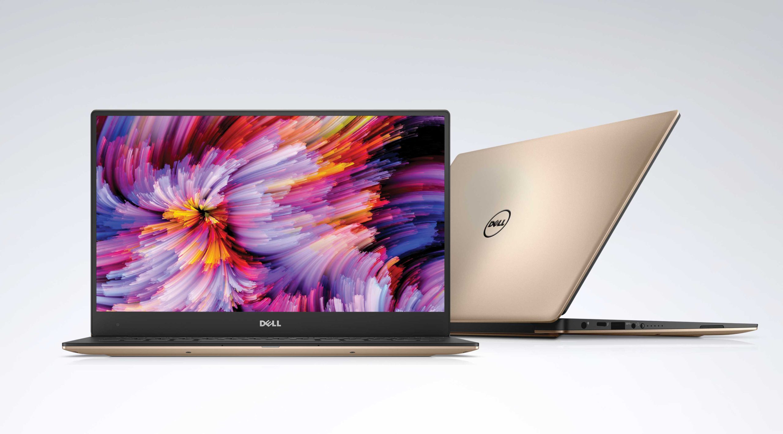 MacBook Pro vs Dell XPS
