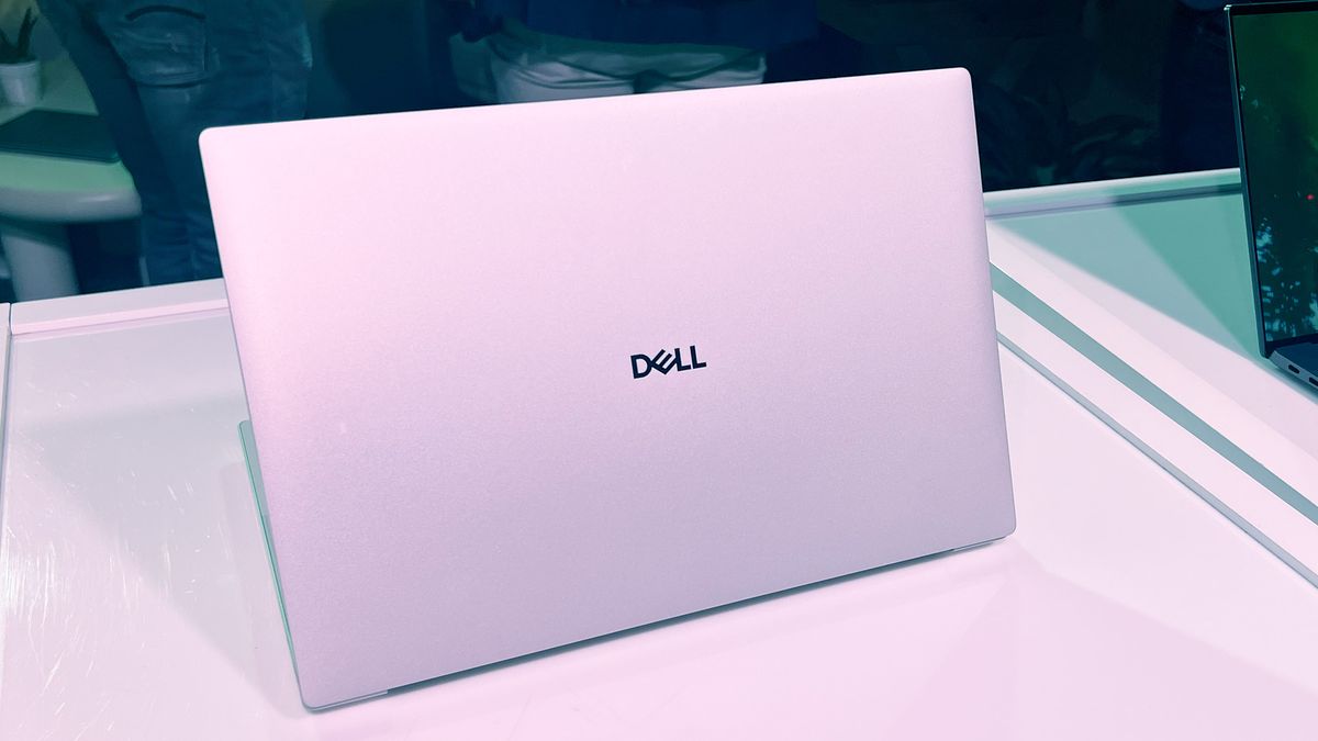 MacBook Pro vs Dell XPS